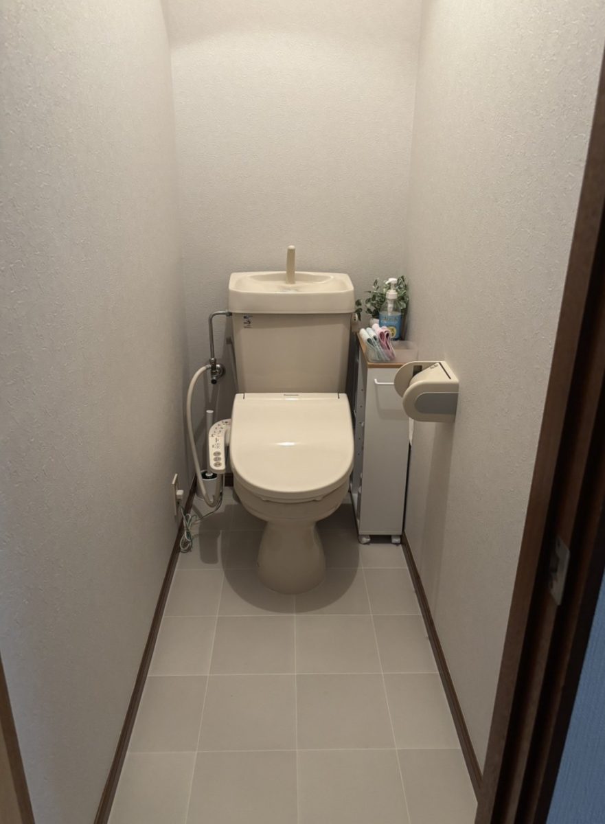 Y邸_トイレ後