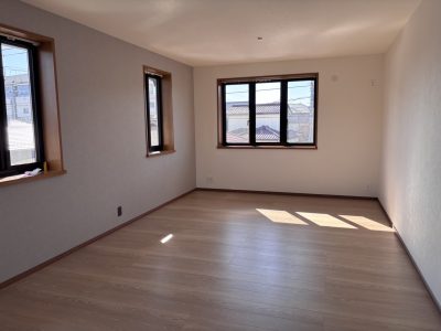 012：2F洋室①後