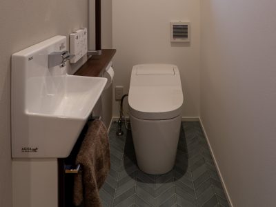 部分リフォーム