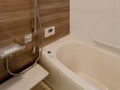 部分リフォーム