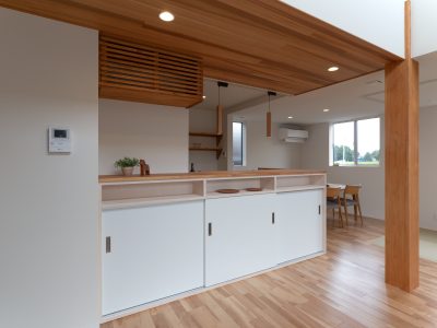 部分リフォーム