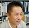 薄井吉昭
