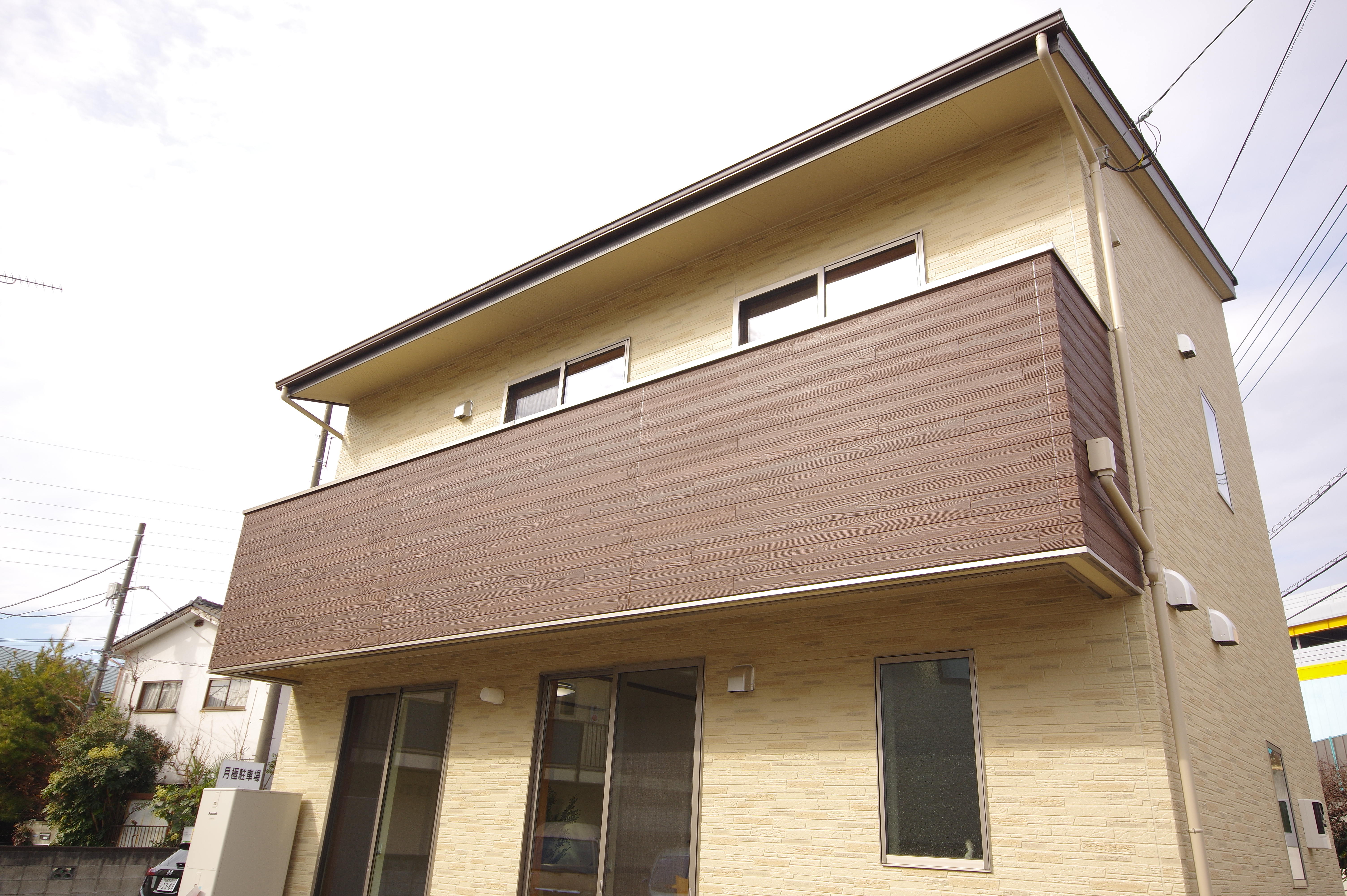 1000万円台から建てられる 27坪のコンパクトでも広々空間のある快適な木の家 栃木県の注文住宅 リフォーム 薄井工務店スタッフブログ