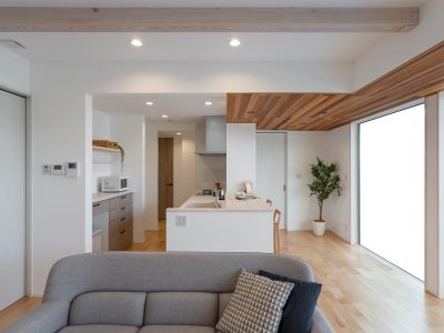 今の家を「ちょっと楽にする」リフォーム 3選