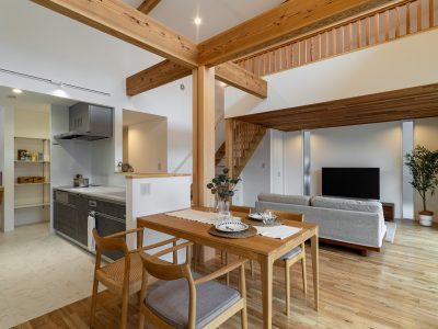 【新築で後悔しないために】家づくりで必ず確認したい 5つのポイント