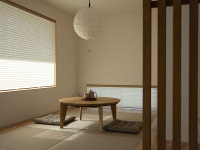 将来を考えた“ゆとりある暮らし”のリフォーム