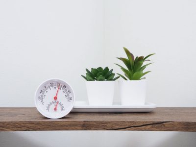 温湿度を整えるだけで暮らしが快適になる理由